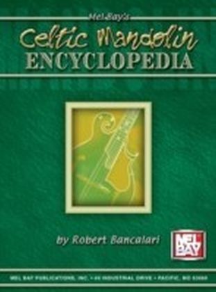 Celtic Mandolin Encyclopedia main product photo