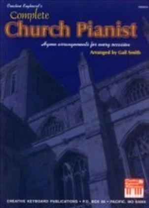 Complete Church Pianist
