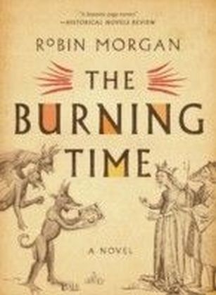 Burning Time main product photo