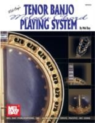 Tenor Banjo Melody Chord Playing System main product photo