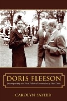 Doris Fleeson main product photo