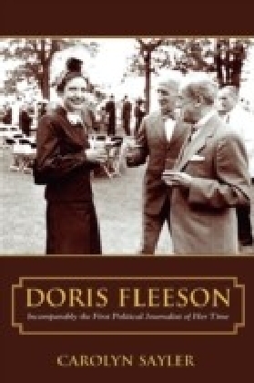 Doris Fleeson