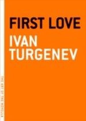 First Love main product photo