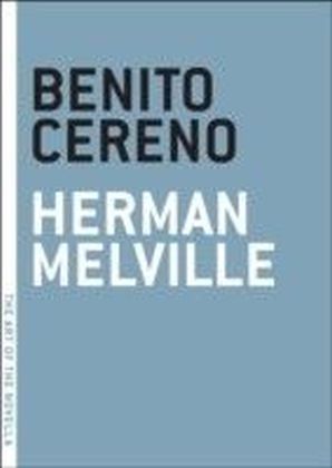 Benito Cereno main product photo