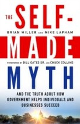Self-Made Myth