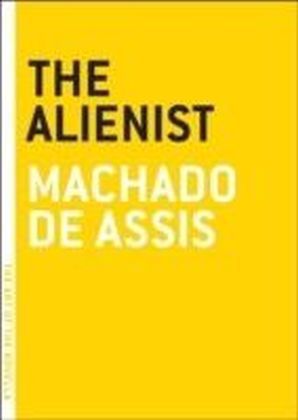 Alienist