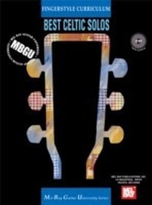 MBGU Fingerstyle Curriculum