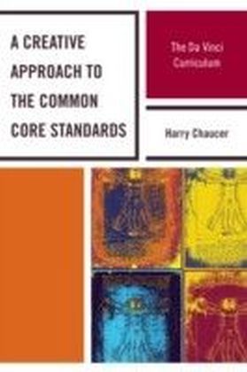 Creative Approach to the Common Core Standards