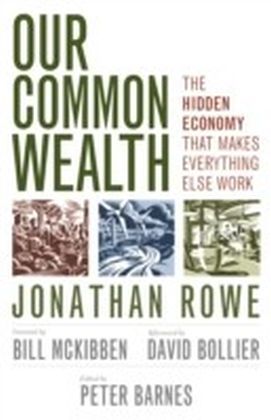 Our Common Wealth main product photo