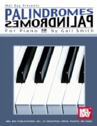 Palindromes for Piano