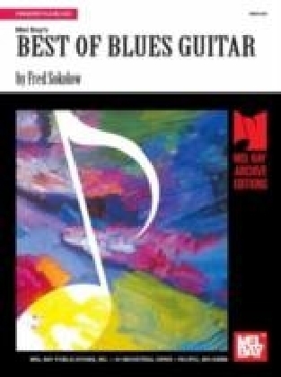 Best of Blues Guitar