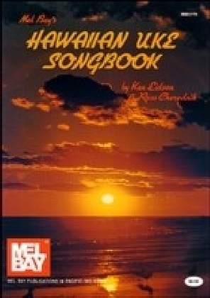 Hawaiian Uke Songbook