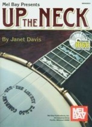 Up the Neck main product photo