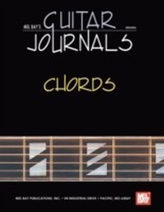 Guitar Journals - Chords