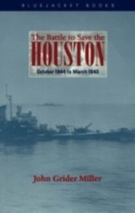 Battle to Save the Houston