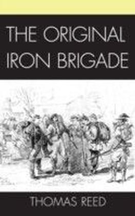 Original Iron Brigade