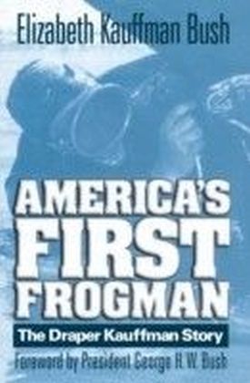 America's First Frogman
