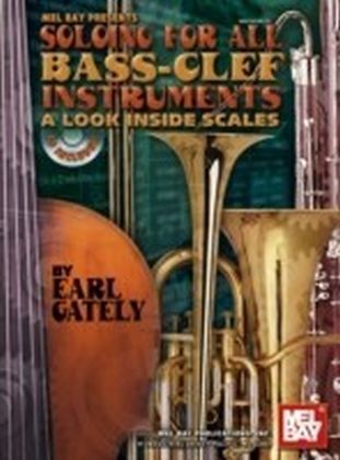 Soloing for all Bass-Clef Instruments