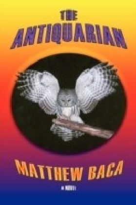 Antiquarian