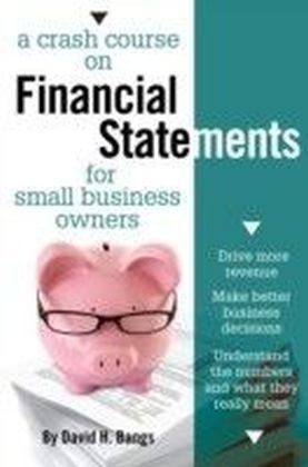 Crash Course on Financial Statements