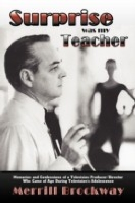 Surprise was my Teacher