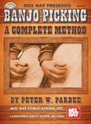 Banjo Picking