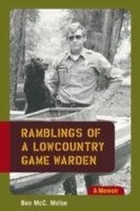 Ramblings of a Lowcountry Game Warden