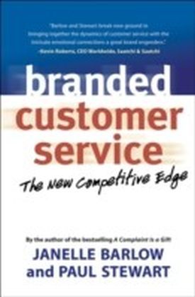Branded Customer Service main product photo