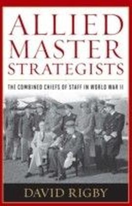 Allied Master Strategists