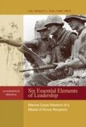 Six Essential Elements of Leadership main product photo