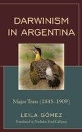 Darwinism in Argentina main product photo