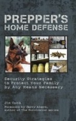 Prepper's Home Defense