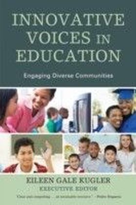 Innovative Voices in Education main product photo