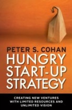 Hungry Start-up Strategy