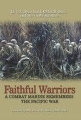 Faithful Warriors main product photo