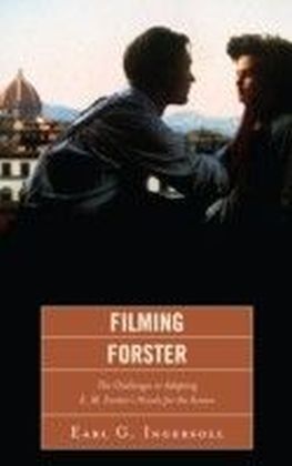 Filming Forster