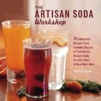 Artisan Soda Workshop