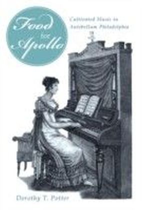 'Food for Apollo'