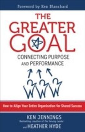 Greater Goal