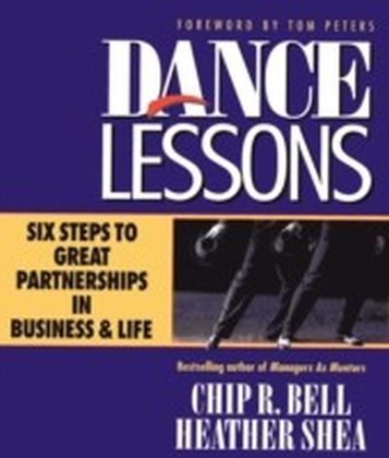 Dance Lessons main product photo