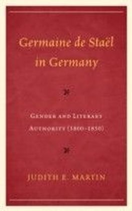 Germaine de Sta and German Women