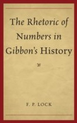 Rhetoric of Numbers in Gibbon's History