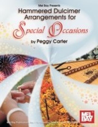 Hammer Dulcimer Arrangements for Special Occasions main product photo