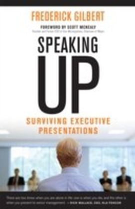 Speaking Up