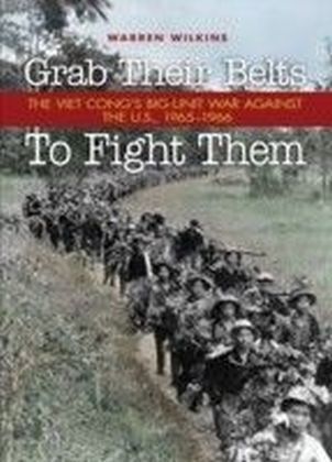 Grab Their Belts to Fight Them