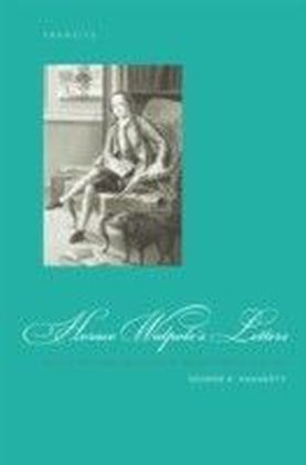 Horace Walpole's Letters main product photo