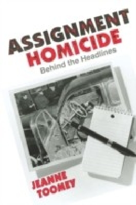 Assignment Homicide main product photo