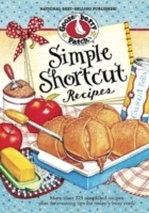 Simple Shortcut Recipes