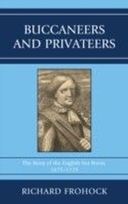 Buccaneers and Privateers