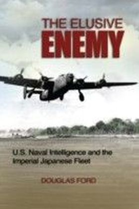 Elusive Enemy